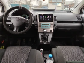 Toyota Corolla verso 2.2 D4D - 3200 € / 6258.66 лв. - 95883630 10