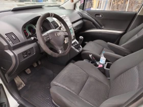 Toyota Corolla verso 2.2 D4D - 3200 € / 6258.66 лв. - 95883630 9