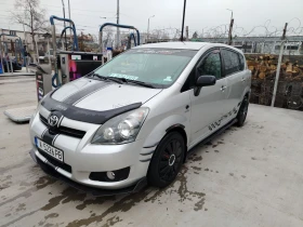 Toyota Corolla verso 2.2 D4D - 3200 € / 6258.66 лв. - 95883630 2