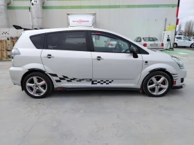 Toyota Corolla verso 2.2 D4D | Mobile.bg � ����� ������ 5