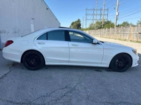 Mercedes-Benz S 550 4MATIC * АвтоКредит (ЦЕНА ДО БГ) - 22699 € / 44395.39 лв. - 57517133 2