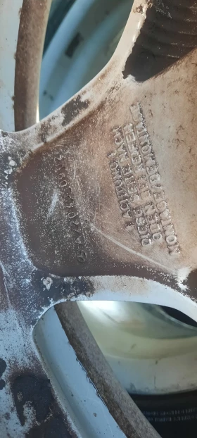 Mercedes-Benz S 320 - 1100 € / 2151.41 лв. - 95002054 9