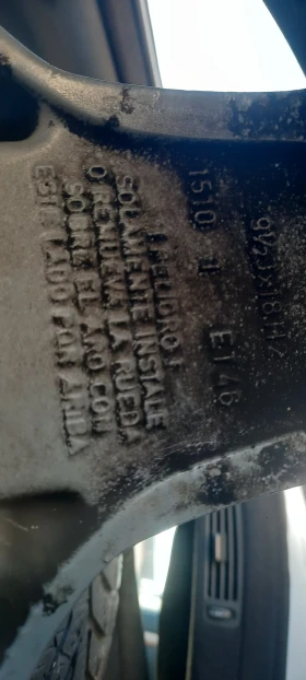 Mercedes-Benz S 320 - 1100 € / 2151.41 лв. - 95002054 10