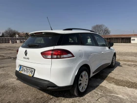 Renault Clio 0.9SCe/75k.c./Grandtour - 6500 € / 12712.90 лв. - 68365951 7