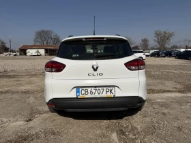 Renault Clio 0.9SCe/75k.c./Grandtour - 6500 € / 12712.90 лв. - 68365951 8