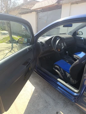 VW Polo - 1700 € / 3324.91 лв. - 98003044 9