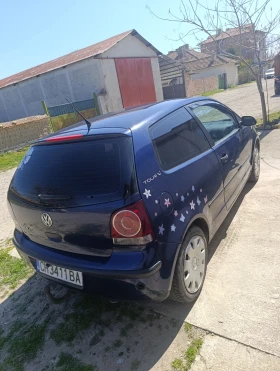 VW Polo - 1700 € / 3324.91 лв. - 98003044 4