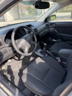 Toyota Avensis - 4200 € / 8214.49 лв. - 70608894 12