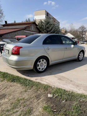 Toyota Avensis - 4200 € / 8214.49 лв. - 70608894 13