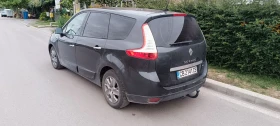 Renault Grand scenic 1.9dci 131 - 3450 € / 6747.61 лв. - 35818490 5