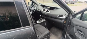 Renault Grand scenic 1.9dci 131 - 3450 € / 6747.61 лв. - 35818490 7