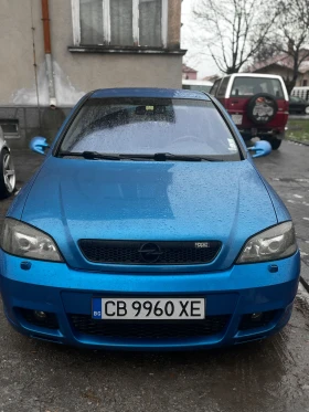 Opel Astra OPC Z20LET - 6500 € / 12712.90 лв. - 45339128 4