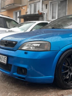 Opel Astra OPC Z20LET - 6500 € / 12712.90 лв. - 45339128 2
