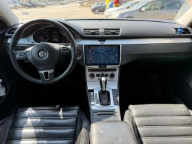 VW Passat 1.4TSI 150ph* DSG* KEYLESS* NAVI* CAMERA* FULL* *  - 6800 € / 13299.64 лв. - 49490367 10