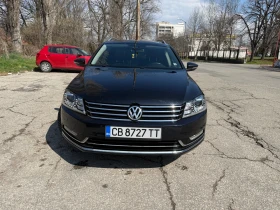 VW Passat 1.4TSI 150ph* DSG* KEYLESS* NAVI* CAMERA* FULL* *  - 6800 € / 13299.64 лв. - 49490367 2