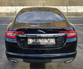 Jaguar Xf 3.0 Diesel Перфектна  - 7300 € / 14277.56 лв. - 52388654 8