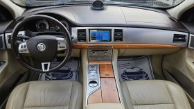 Jaguar Xf 3.0 Diesel Перфектна  - 7300 € / 14277.56 лв. - 52388654 14