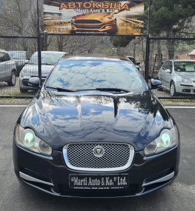 Jaguar Xf 3.0 Diesel Перфектна  - 7300 € / 14277.56 лв. - 52388654 3