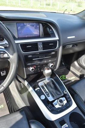 Audi S5 3.0T* CONVERTIBLE* BANG&OLUFSEN - 19990 € / 39097.04 лв. - 23703043 14