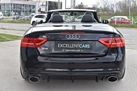 Audi S5 3.0T* CONVERTIBLE* BANG&OLUFSEN - 19990 € / 39097.04 лв. - 23703043 10
