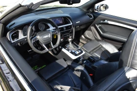 Audi S5 3.0T* CONVERTIBLE* BANG&OLUFSEN - 19990 € / 39097.04 лв. - 23703043 4