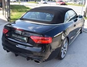 Audi S5 3.0T* CONVERTIBLE* BANG&OLUFSEN - 19990 € / 39097.04 лв. - 23703043 9