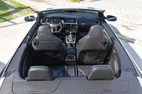 Audi S5 3.0T* CONVERTIBLE* BANG&OLUFSEN - 19990 € / 39097.04 лв. - 23703043 15