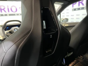 BMW iX ДилърxDrive40i* АвтоКредит* (ЦЕНА ДО БГ) | Auto.bg — изображение 11
