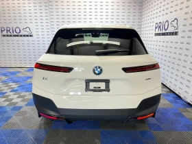 BMW iX ДилърxDrive40i* АвтоКредит* (ЦЕНА ДО БГ) | Auto.bg — изображение 3