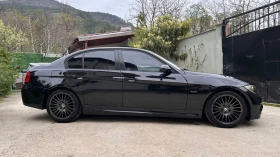 BMW 320 М пакет , навигация , Подгрев | Auto.bg — изображение 8
