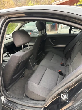 BMW 320 М пакет , навигация , Подгрев | Auto.bg — изображение 15