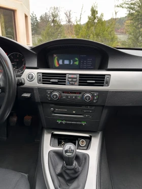 BMW 320 М пакет , навигация , Подгрев | Auto.bg — изображение 11