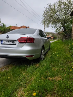 VW Jetta - 9200 € / 17993.64 лв. - 97299406 2