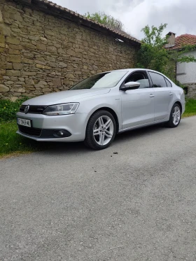 VW Jetta - 9200 € / 17993.64 лв. - 97299406 4