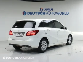 Mercedes-Benz B 200 2.0 - 15010 € / 29357.01 лв. - 60946399 2