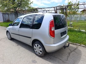 Skoda Roomster 1.9tdi 105k.c.