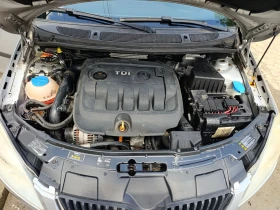 Skoda Roomster 1.9tdi 105k.c. - 2850 € / 5574.12 лв. - 33668466 11