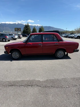 Lada 2107 ������ ! | Mobile.bg � ����� ������ 7