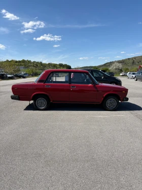 Lada 2107 ������ ! | Mobile.bg � ����� ������ 5