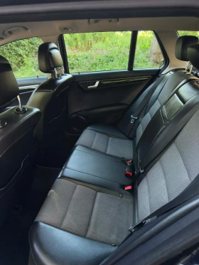 Mercedes-Benz C 300 3.0 CDI 4Matic | Mobile.bg � ����� ������ 8