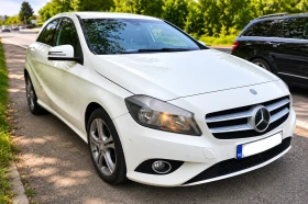 ������ Mercedes-Benz A 180