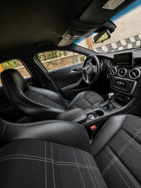 Mercedes-Benz A 180 Mercedes-Benz A180 CDI | Mobile.bg � ����� ������ 7