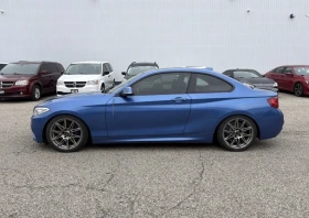 BMW 228 � ����� * ����� * ������� * ������� * CARFAX *  | Mobile.bg � ����� ������ 3