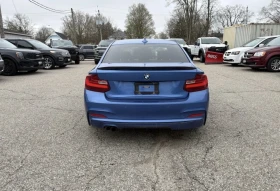 BMW 228 � ����� * ����� * ������� * ������� * CARFAX *  | Mobile.bg � ����� ������ 4