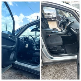 Ford S-Max 7 ����� 4�4/2.0-TDCI-180��- �������-����-������ | Mobile.bg � ����� ������ 13
