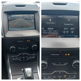 Ford S-Max 7 ����� 4�4/2.0-TDCI-180��- �������-����-������ | Mobile.bg � ����� ������ 10