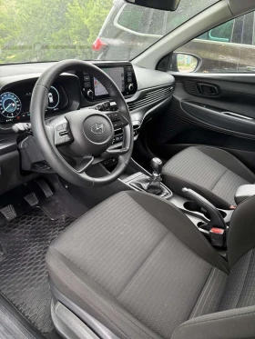 Hyundai I20 Exclusive | Mobile.bg � ����� ������ 6