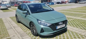 ����� �� �������� �� Hyundai I20 Exclusive