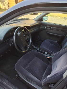 Audi 100 C4 - 2500 € / 4889.57 лв. - 48658861 6