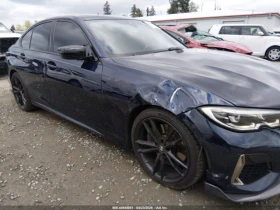 BMW 340 M-performance* B58* Virtual Cockpit*  | Auto.bg — изображение 14